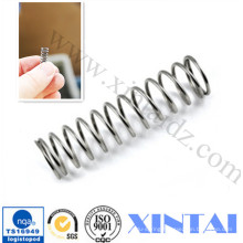 Changeable Pitch Compression Spring For Electronic Products Power Switches